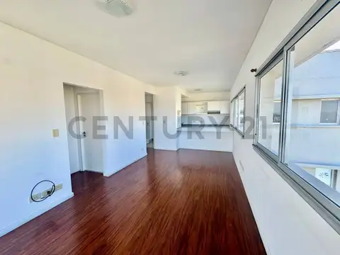 Complejo Residencial Portezuelo - Edificio Biguá , Piso 5