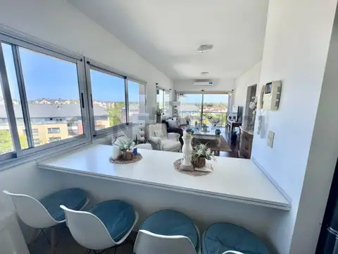 Departamento en Alquiler en Nordelta Portezuelo, $ 1.000.000