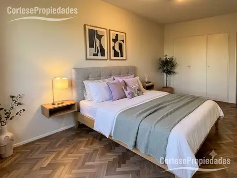 Departamento en Venta 50 años