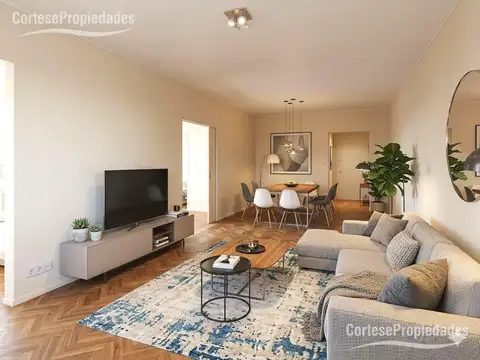 Departamento - Palermo