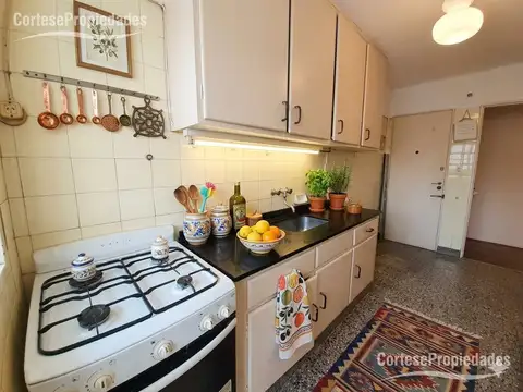 Avenida Santa Fe 3800