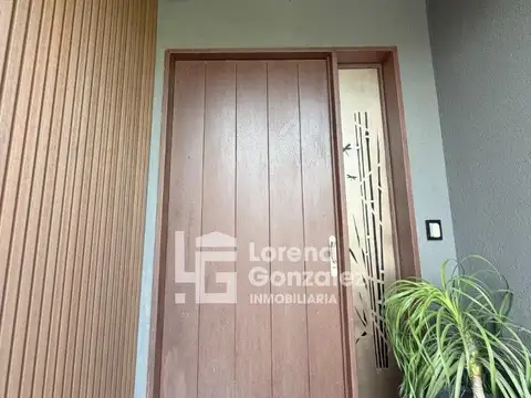 Casa en Alquiler Temporal de 4 dormitorios
