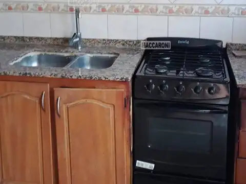Departamento en Alquiler 15 años