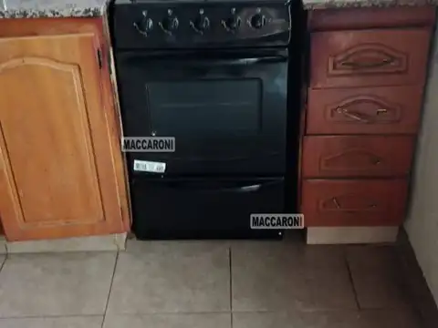 Departamento en Alquiler 15 años