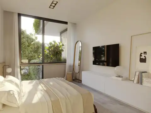 Olazábal al 2600  Piso 1