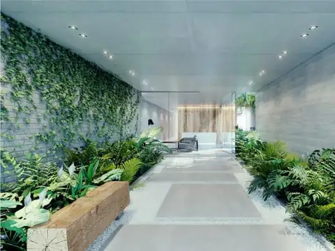 Departamento en Venta en Belgrano, USD 187.500