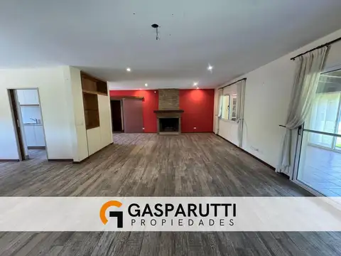 Casa en Venta 25 años