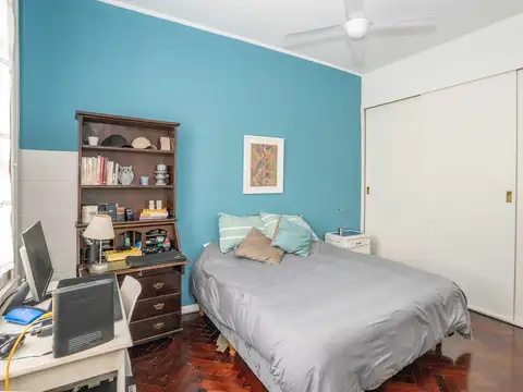 Departamento en Botanico