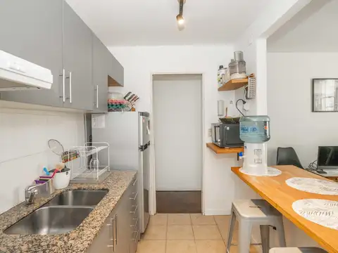 Departamento en Venta 40 años