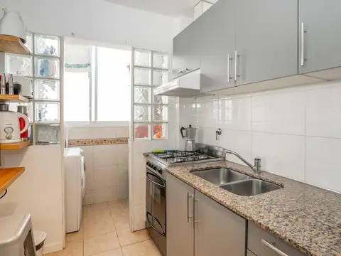 Departamento en Venta en Botanico, USD 175.000