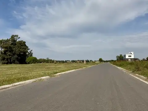 Terreno en Venta Los Pinares, Exaltación De La Cruz