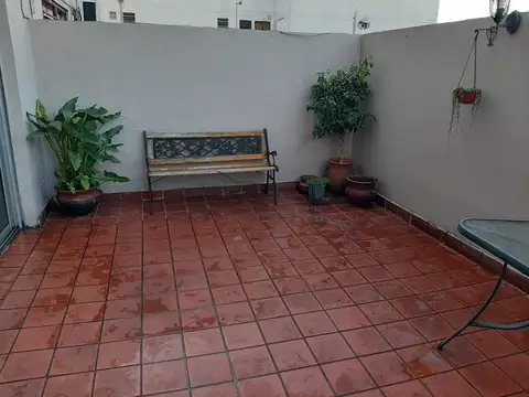 Departamento en Venta 15 años