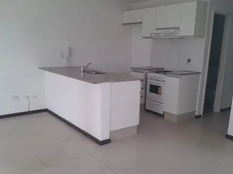 Departamento en Alquiler en Echesortu, Rosario