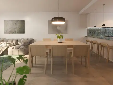 Departamento en Venta Permite mascota