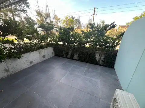 Departamento en Venta al Noroeste