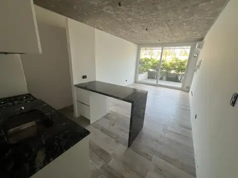 Departamento  en Venta en San Geronimo bloque 2 en PB, Pilar, G.B.A. Zona Norte