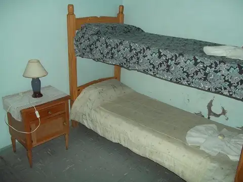 Hotel en Venta 40 años