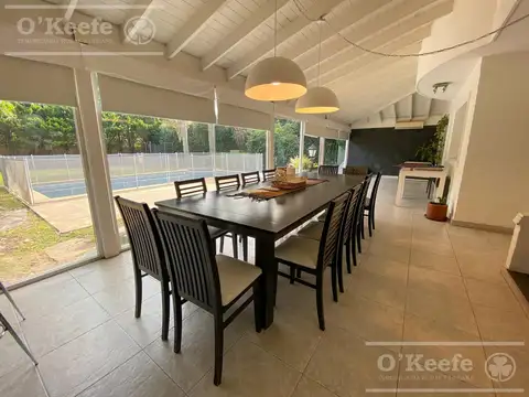 Casa en Abril Country Club