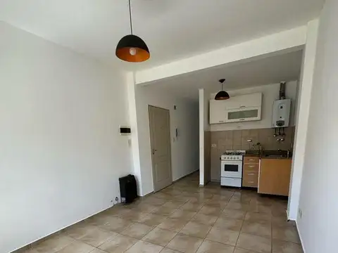 Departamento en Alquiler al Oeste