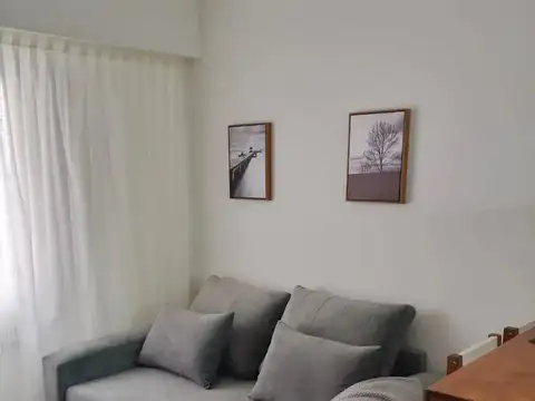 DEPARTAMENTO MONOAMBIENTE-BALVANERA-ALQUILER TEMPORAL