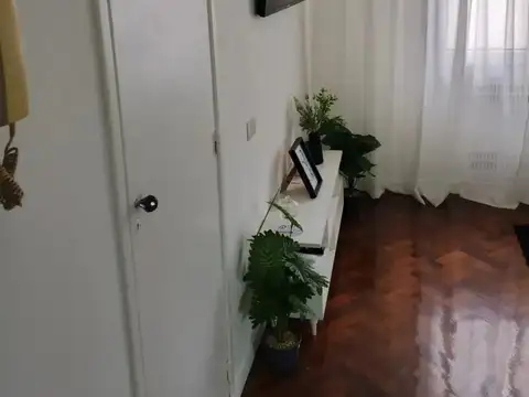 Departamento en Alquiler Temporal de Monoambiente