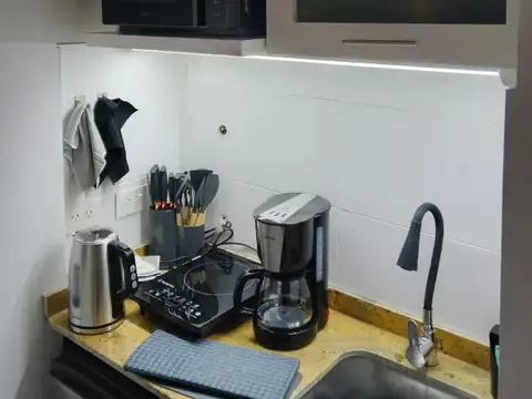 Departamento en Alquiler Temporal al Sureste