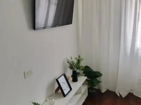 Departamento en Alquiler Temporal en Balvanera, USD 600