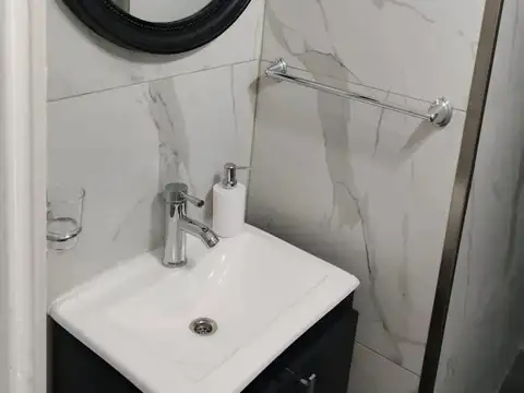 DEPARTAMENTO MONOAMBIENTE-BALVANERA-ALQUILER TEMPORAL