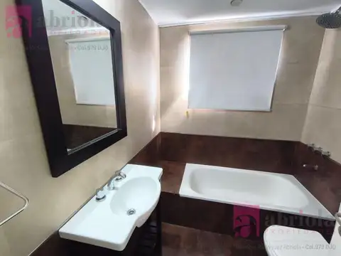 Depto Tipo Casa en Alquiler A Estrenar