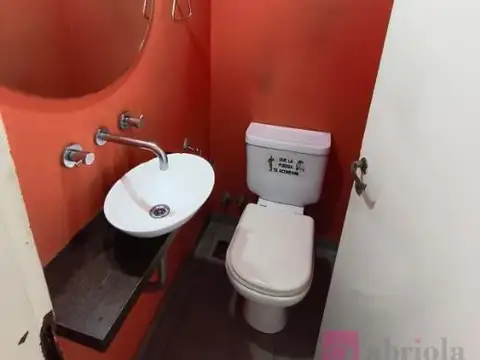 Depto Tipo Casa en Alquiler de 2 dormitorios