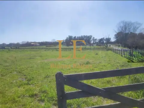 Terreno en Venta de 13500,0 m2