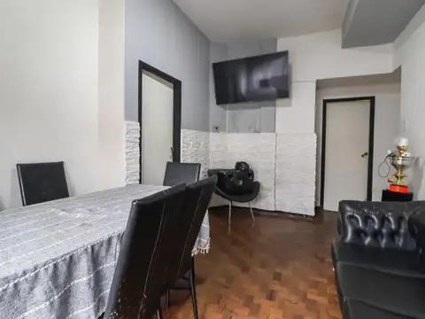 Depto Tipo Casa en Venta de 3 ambientes