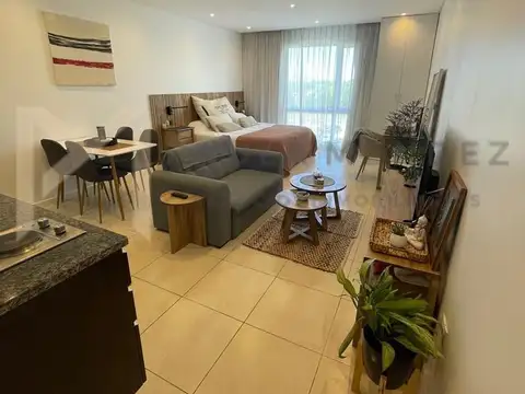 Departamento en Venta de Monoambiente