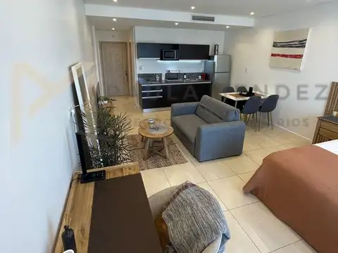 Departamento  en Venta en Wyndham Condominios, Nordelta, Tigre