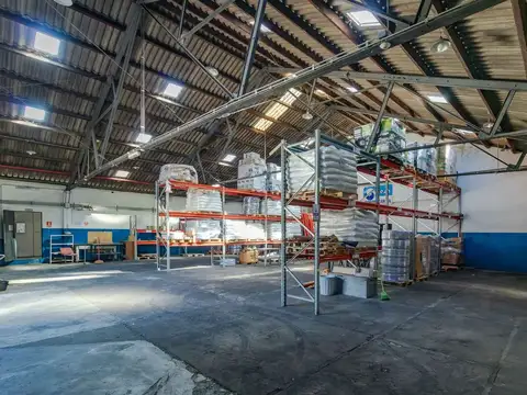 Galpon en Venta en Villa Muñoz , USD 765.000