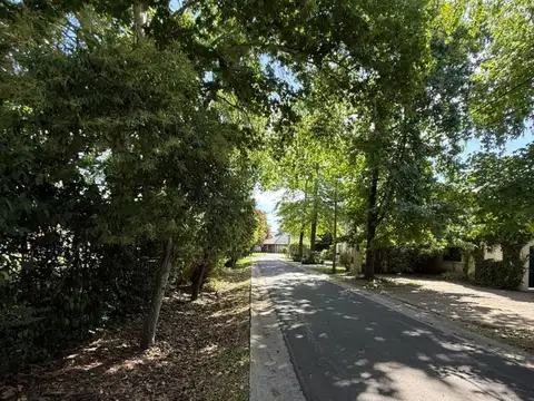 Terreno en Venta en Mapuche Country Club, USD 165.000