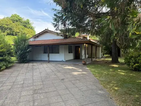 VENTA LOTE EN MAPUCHE COUNTRY CLUB