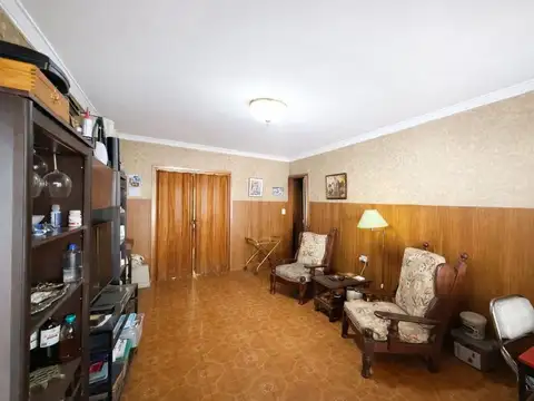 VENTA LOTE CON CASA A REFACCIONAR- APTO CREDITO