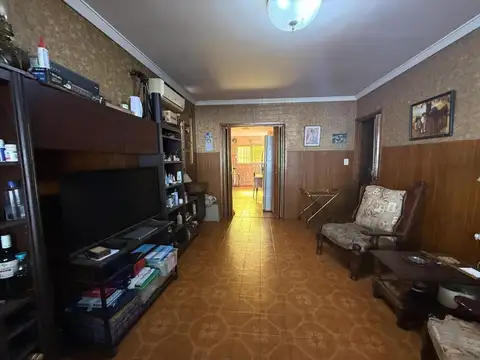 Casa en Venta 42 años