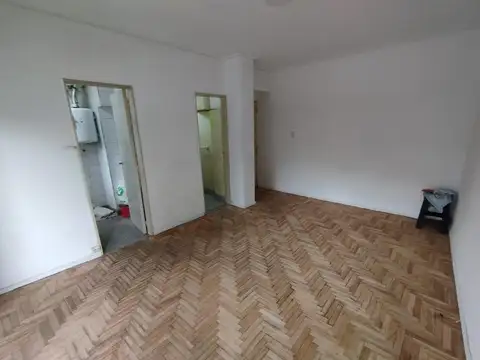 Departamento en Alquiler 50 años