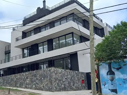 José Luis Gay Lussac 6300