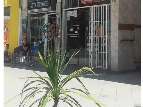 Venta Departamento 1 ambiente amplio dividido.