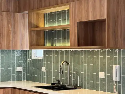 DEPTO REMODELADO | 2 DORMITORIOS | BARRIO CENTRO