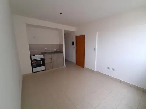 Venta departamento 1 ambiente en Villa Luro