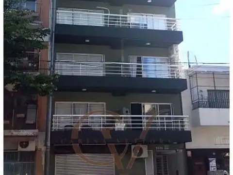 Venta departamento 1 ambiente en Villa Luro