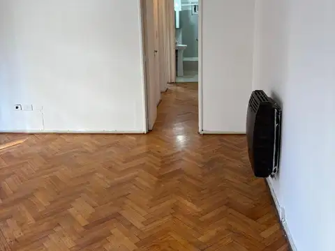 Departamento en Venta 45 años