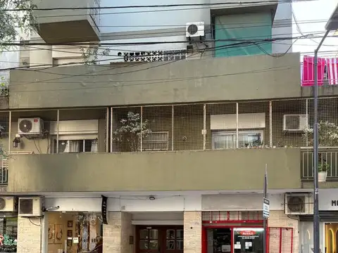 Díaz Colodrero al 2300