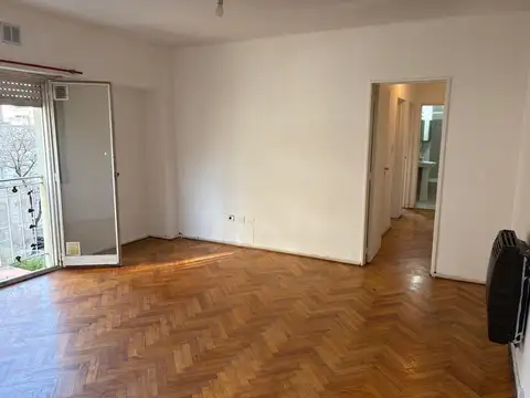 Departamento en Venta en Villa Urquiza, USD 104.000