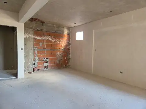 VENTA DEPARTAMENTO 2 AMBIENTES PARQUE CHAS