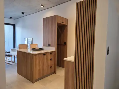 Departamento en Venta en Parque Chas, USD 113.300
